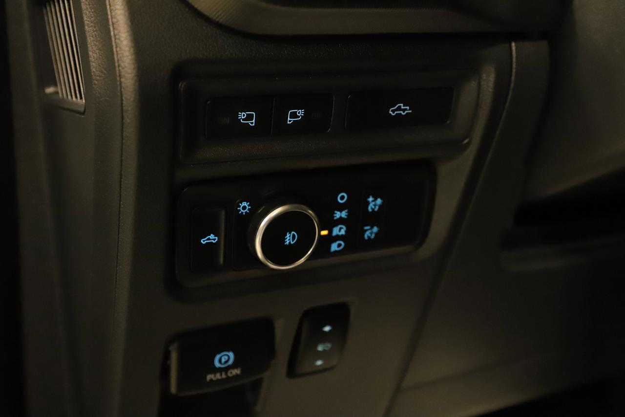 2022 Ford F-150 New Braunfels TX