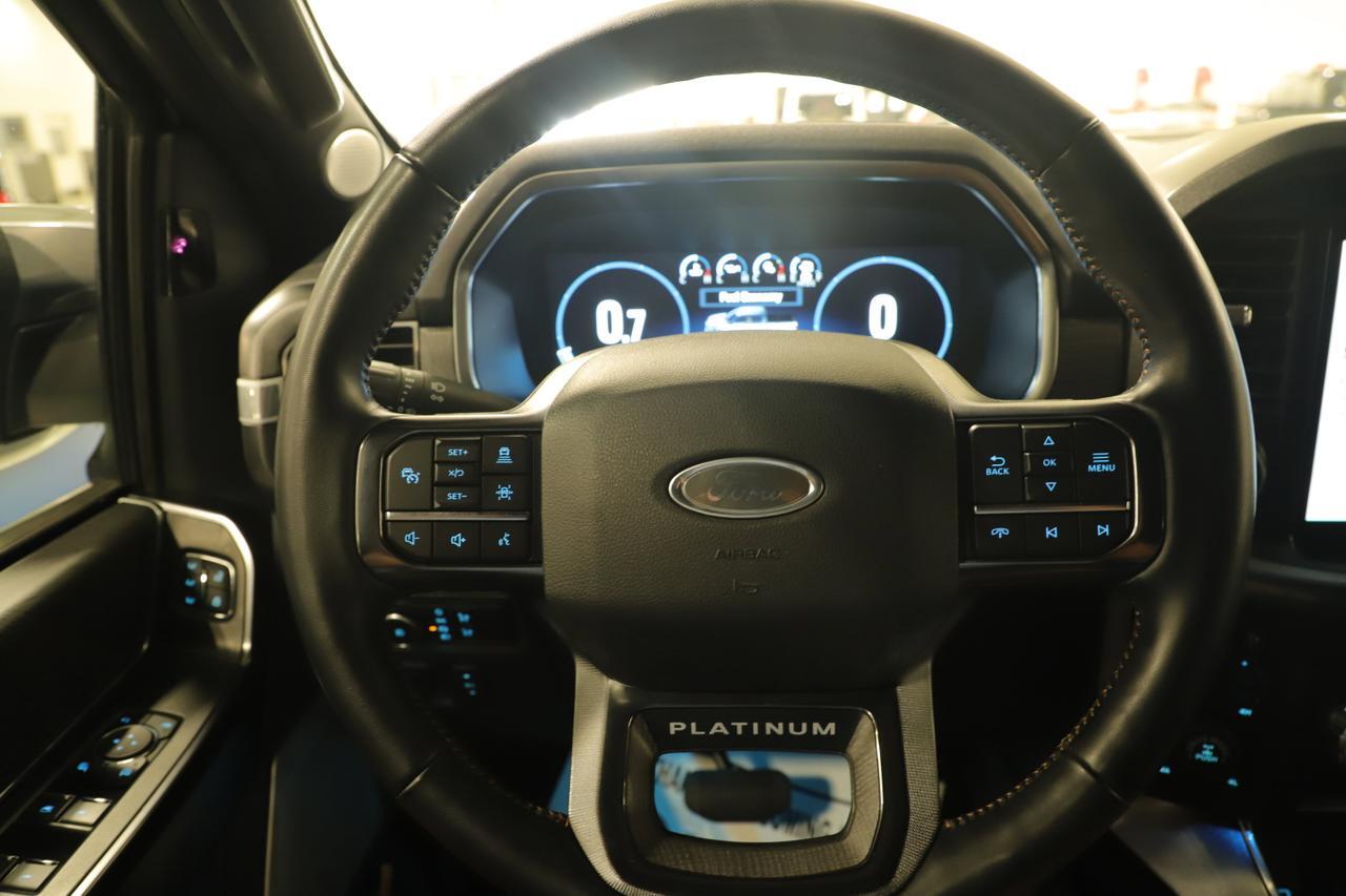 2022 Ford F-150 New Braunfels TX