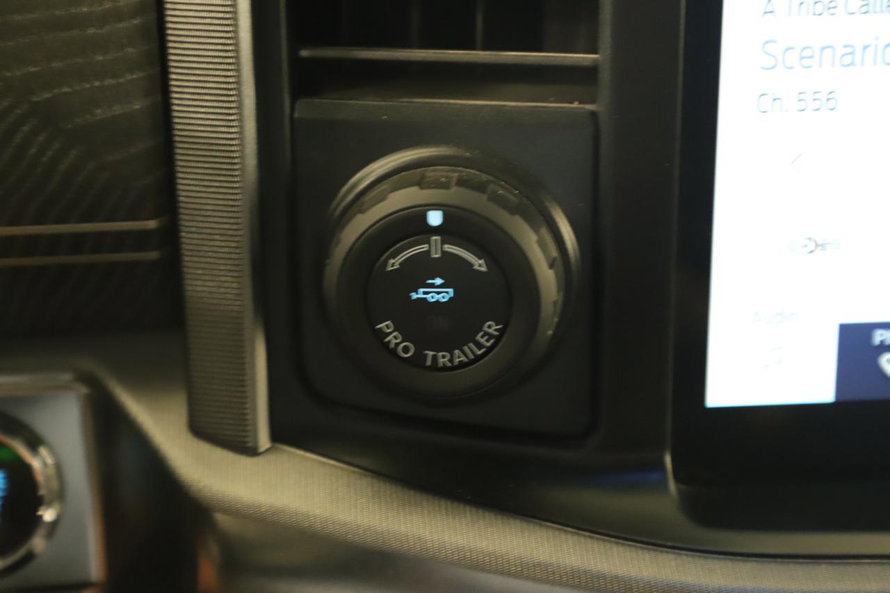 2022 Ford F-150 New Braunfels TX