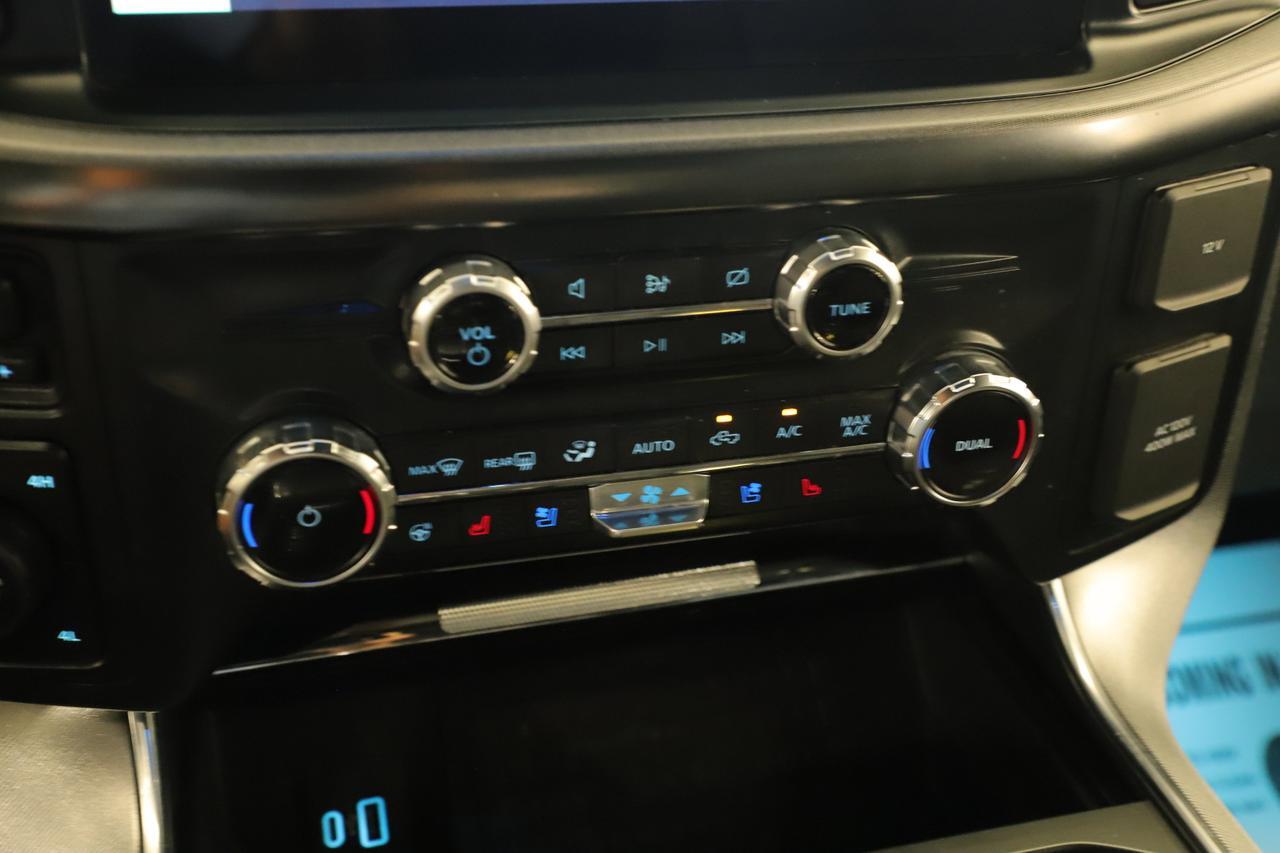 2022 Ford F-150 New Braunfels TX
