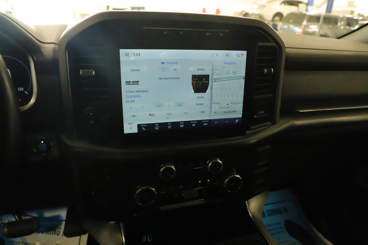 2022 Ford F-150 New Braunfels TX