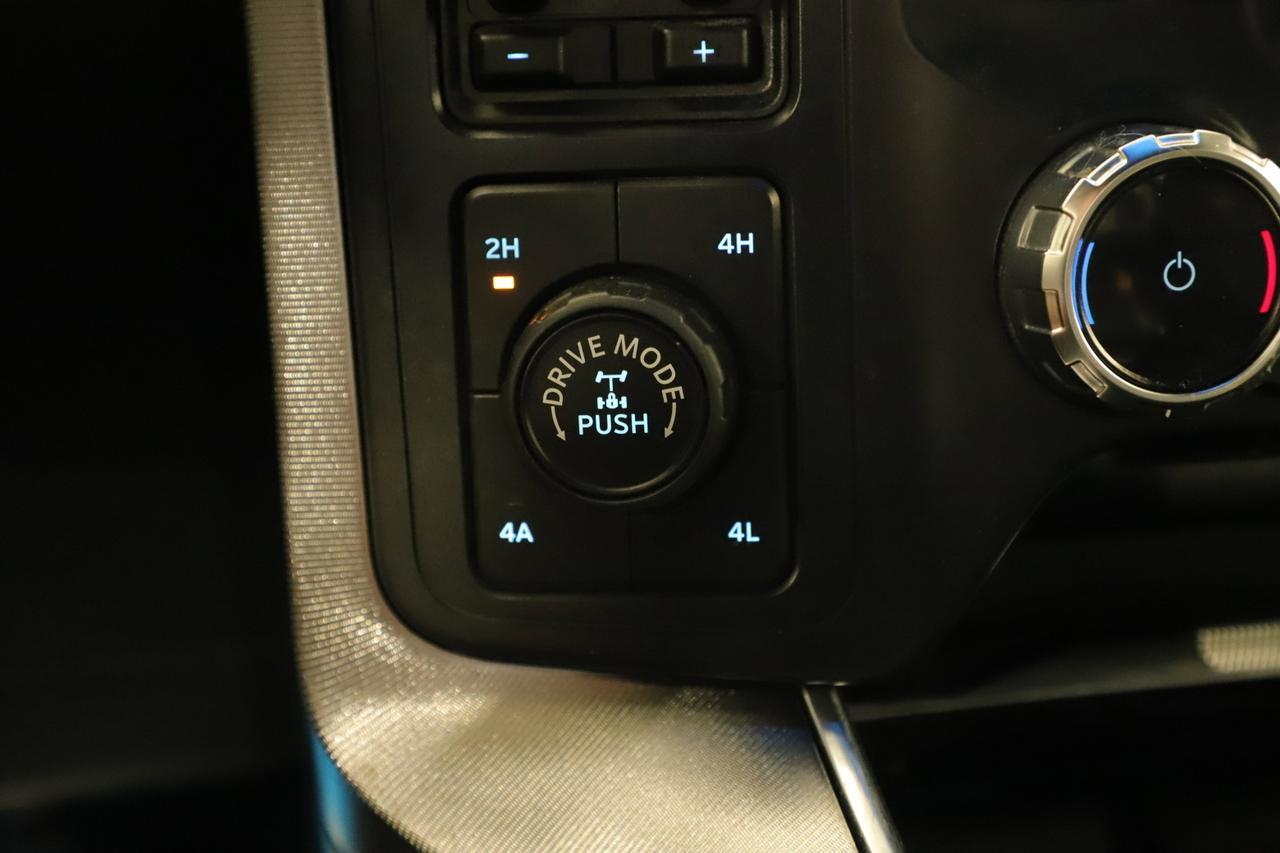 2022 Ford F-150 New Braunfels TX