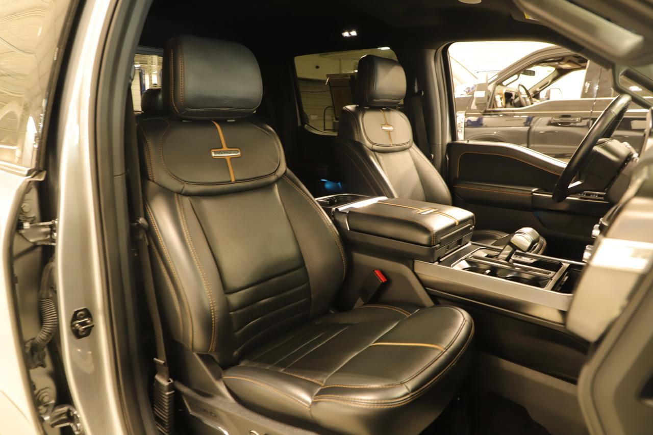 2022 Ford F-150 New Braunfels TX