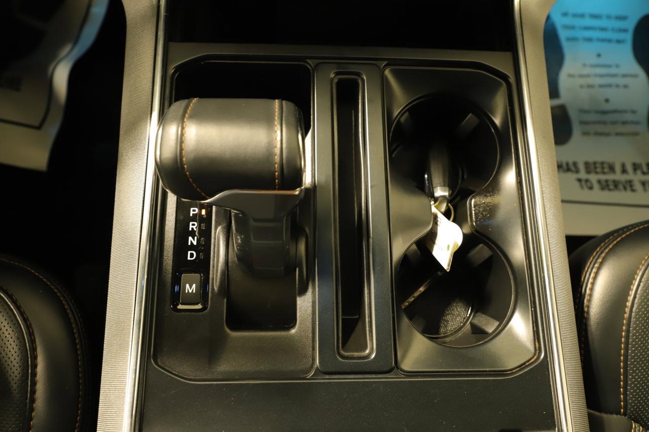 2022 Ford F-150 New Braunfels TX