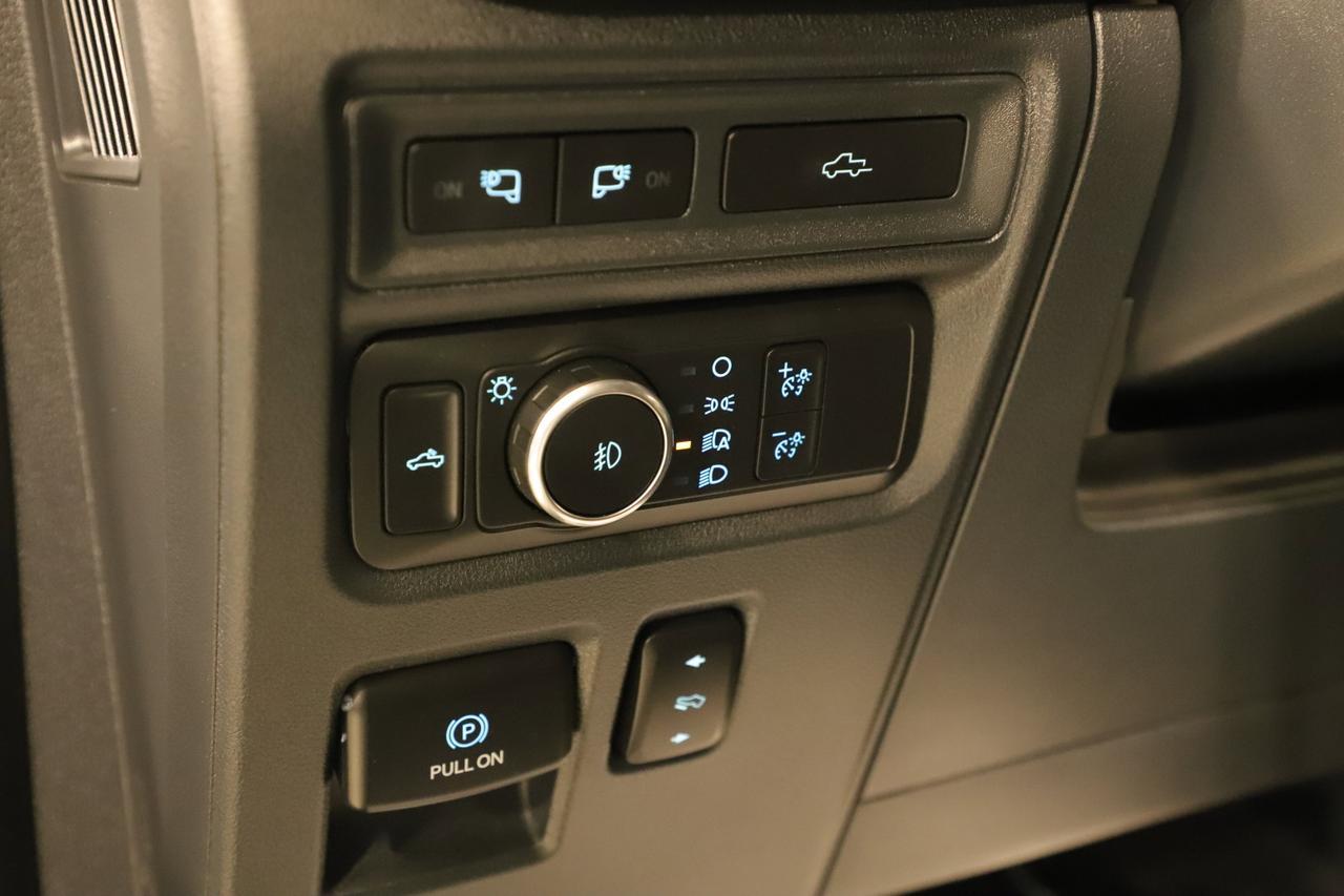 2022 Ford F-150 New Braunfels TX