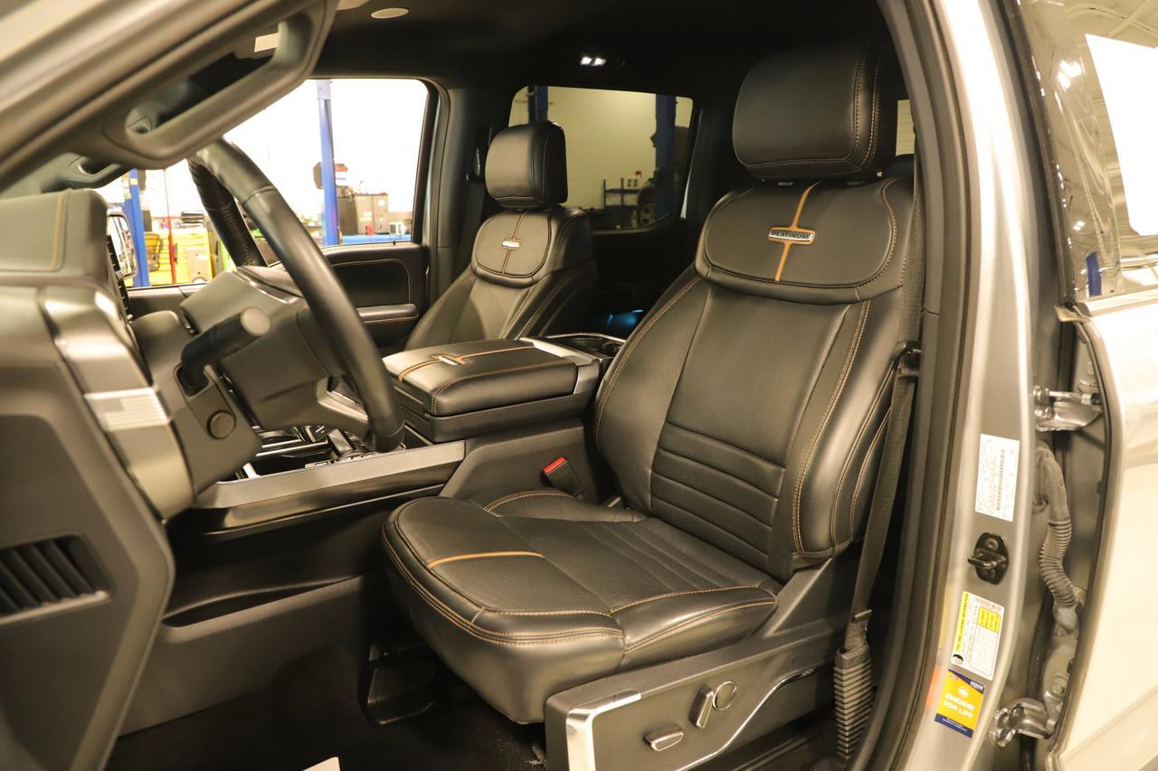 2022 Ford F-150 New Braunfels TX