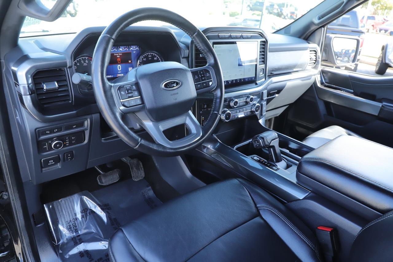 2022 Ford F-150 New Braunfels TX