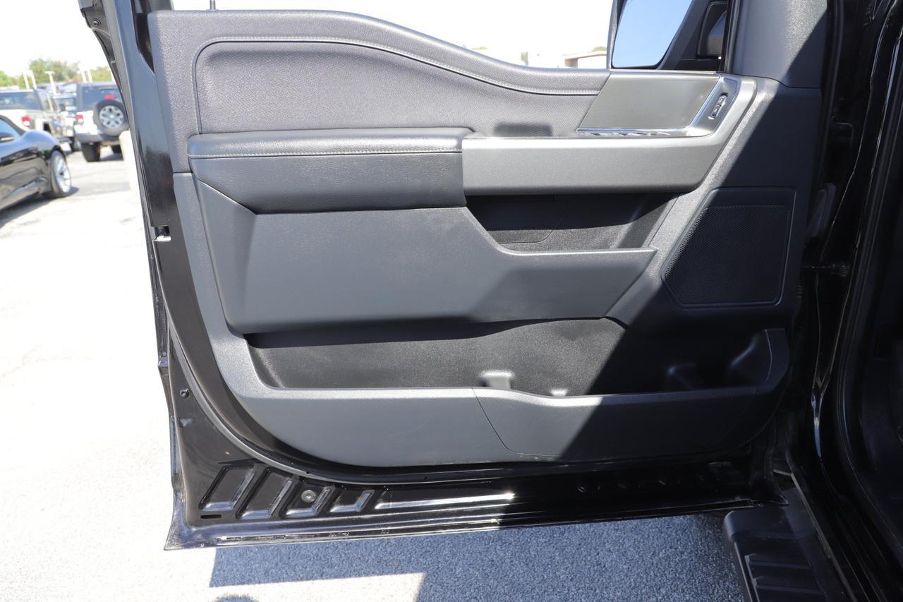 2022 Ford F-150 New Braunfels TX
