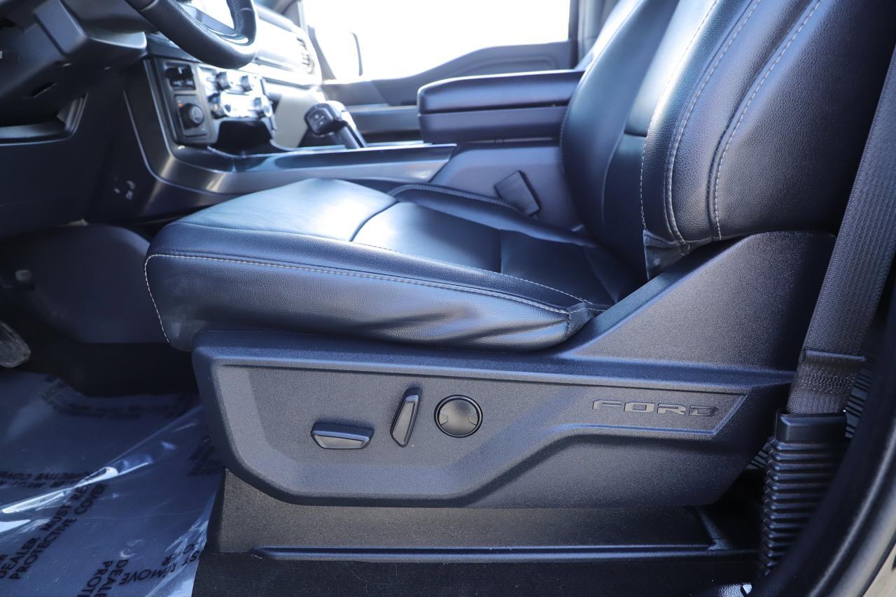 2022 Ford F-150 New Braunfels TX