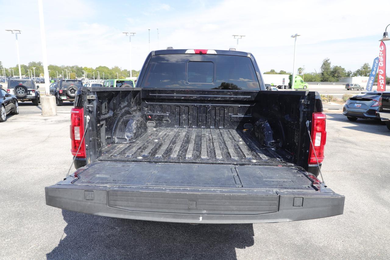 2022 Ford F-150 New Braunfels TX