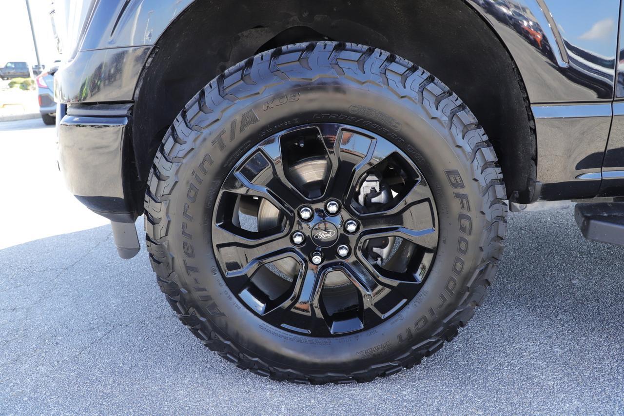2022 Ford F-150 New Braunfels TX