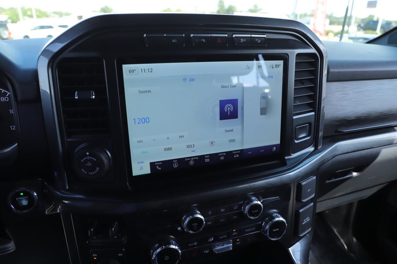2022 Ford F-150 New Braunfels TX
