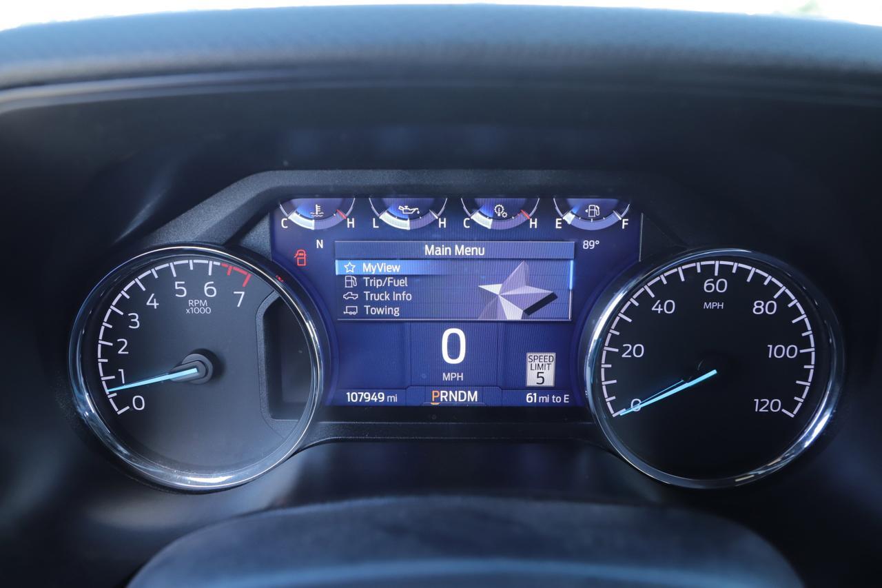 2022 Ford F-150 New Braunfels TX