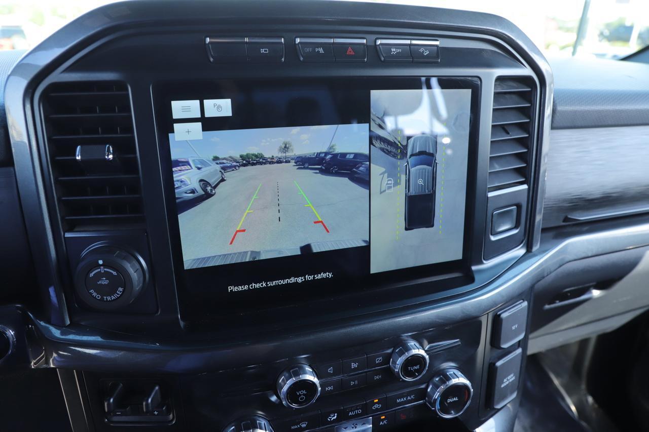 2022 Ford F-150 New Braunfels TX