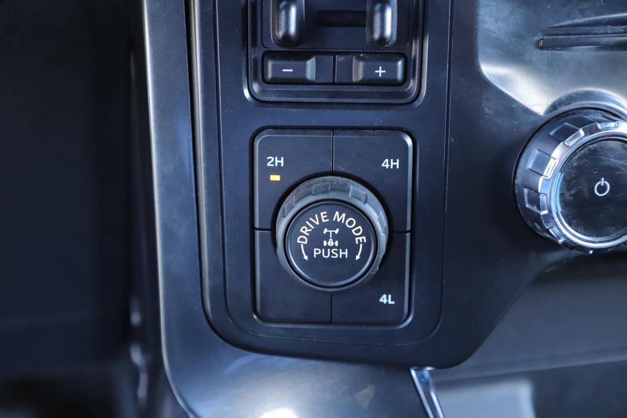 2022 Ford F-150 New Braunfels TX