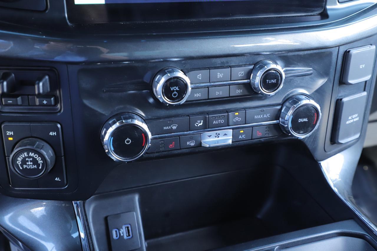 2022 Ford F-150 New Braunfels TX