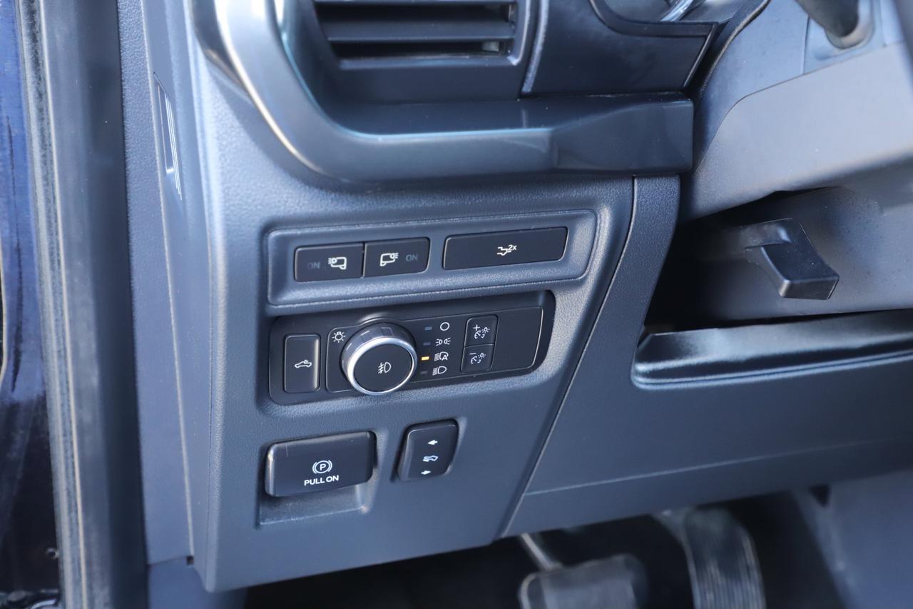 2022 Ford F-150 New Braunfels TX