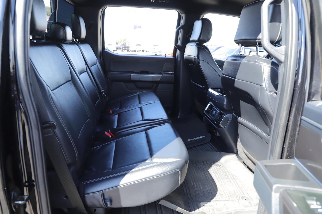 2022 Ford F-150 New Braunfels TX