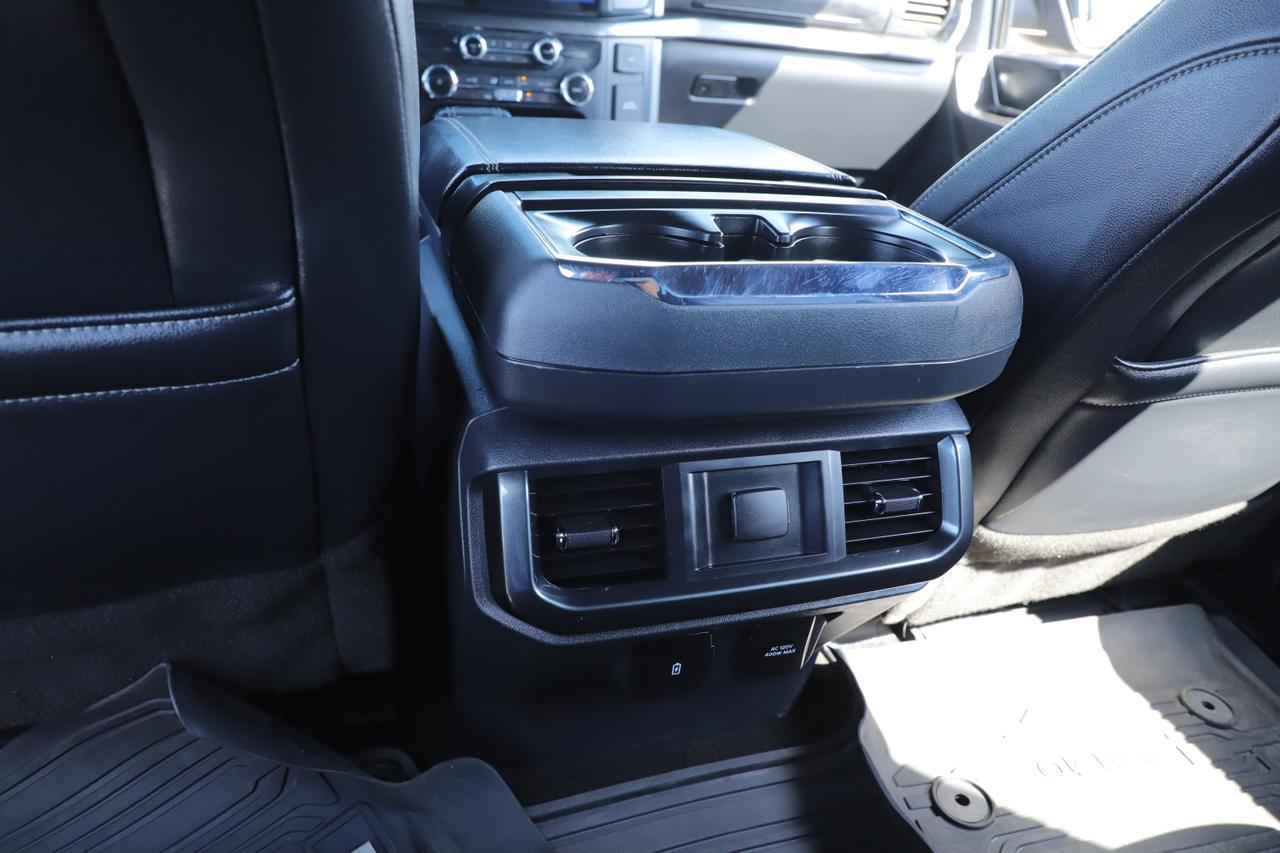 2022 Ford F-150 New Braunfels TX