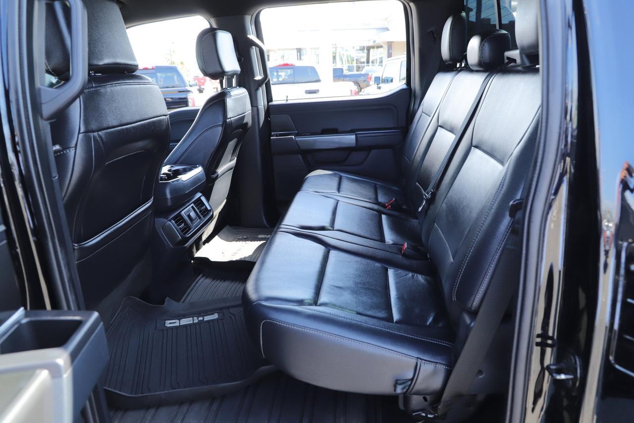 2022 Ford F-150 New Braunfels TX