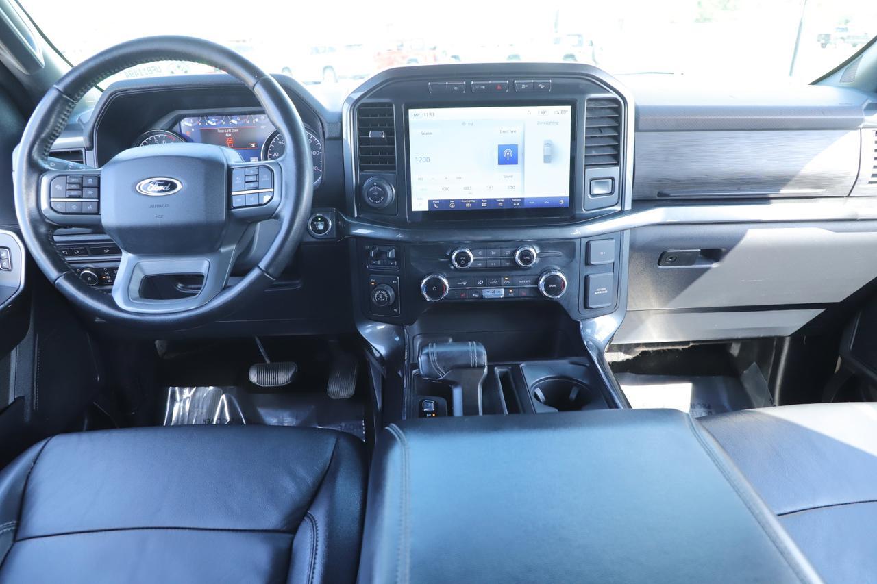 2022 Ford F-150 New Braunfels TX