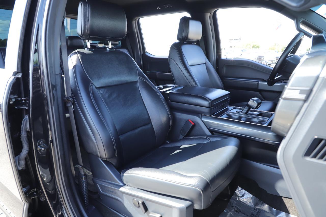 2022 Ford F-150 New Braunfels TX