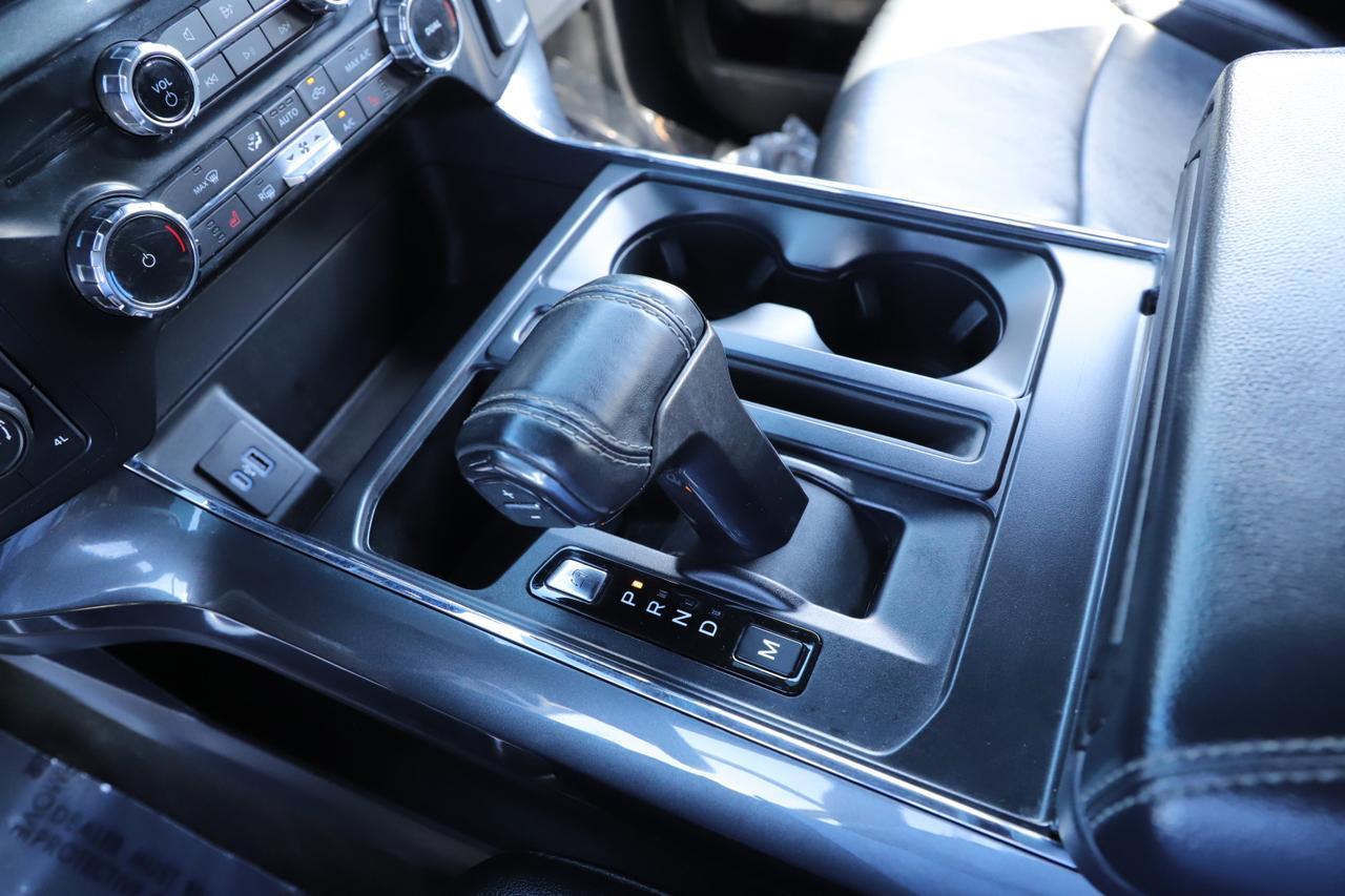 2022 Ford F-150 New Braunfels TX