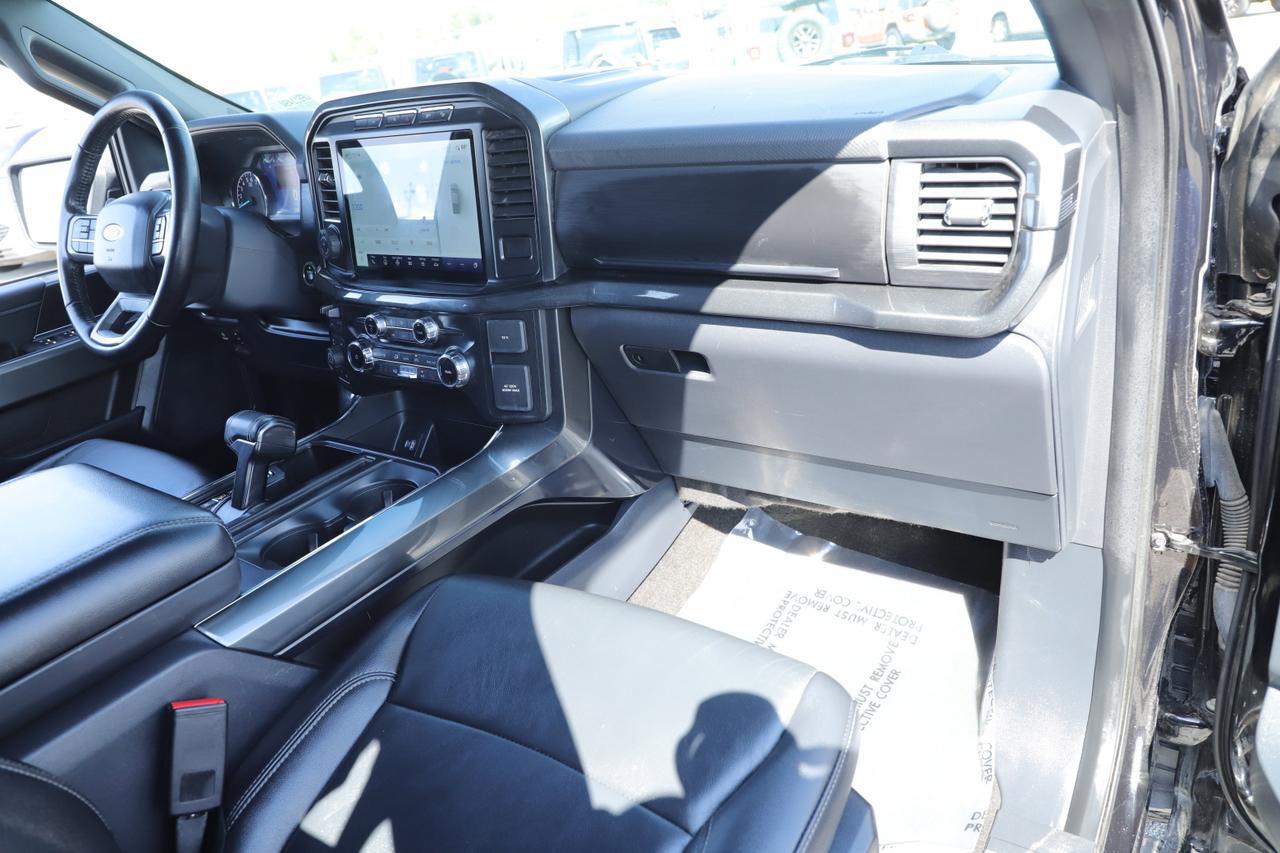 2022 Ford F-150 New Braunfels TX