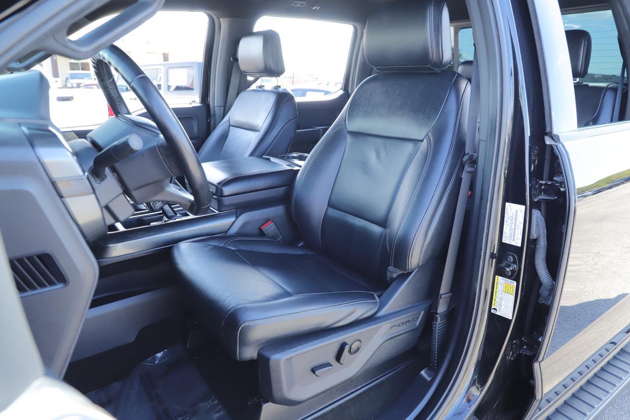 2022 Ford F-150 New Braunfels TX