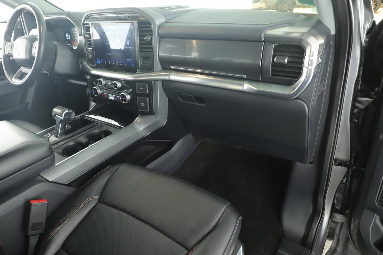 2022 Ford F-150 New Braunfels TX