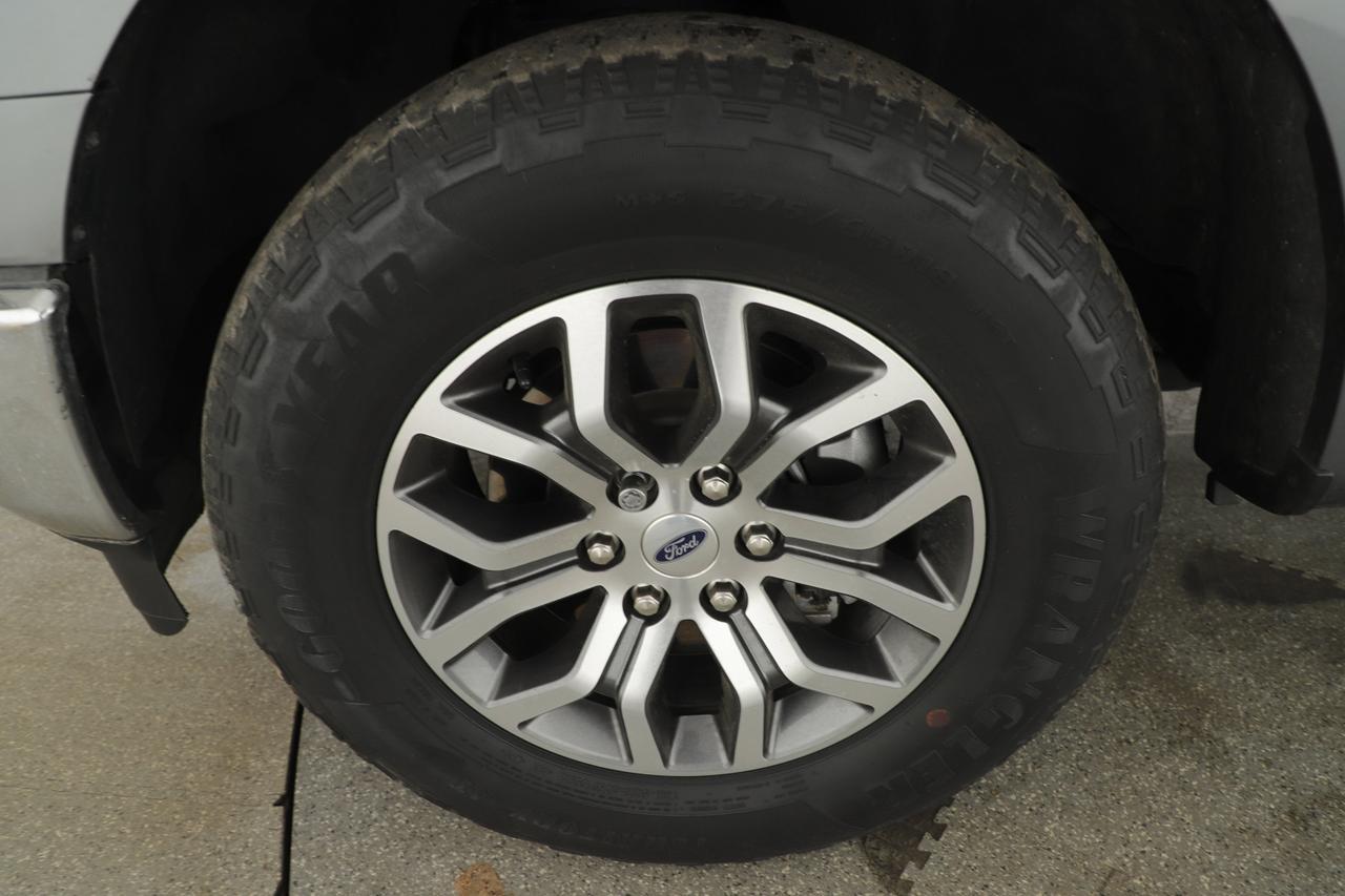 2022 Ford F-150 New Braunfels TX