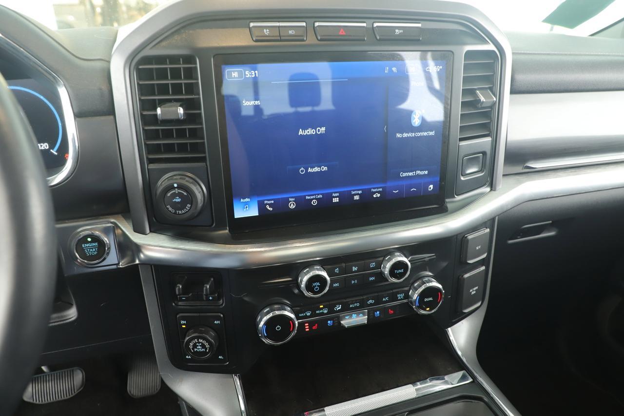 2022 Ford F-150 New Braunfels TX