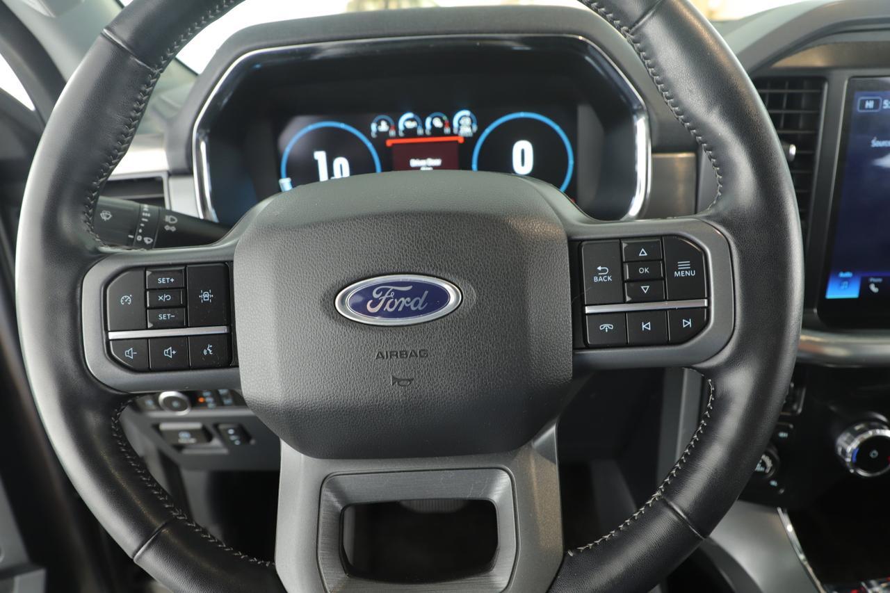 2022 Ford F-150 New Braunfels TX