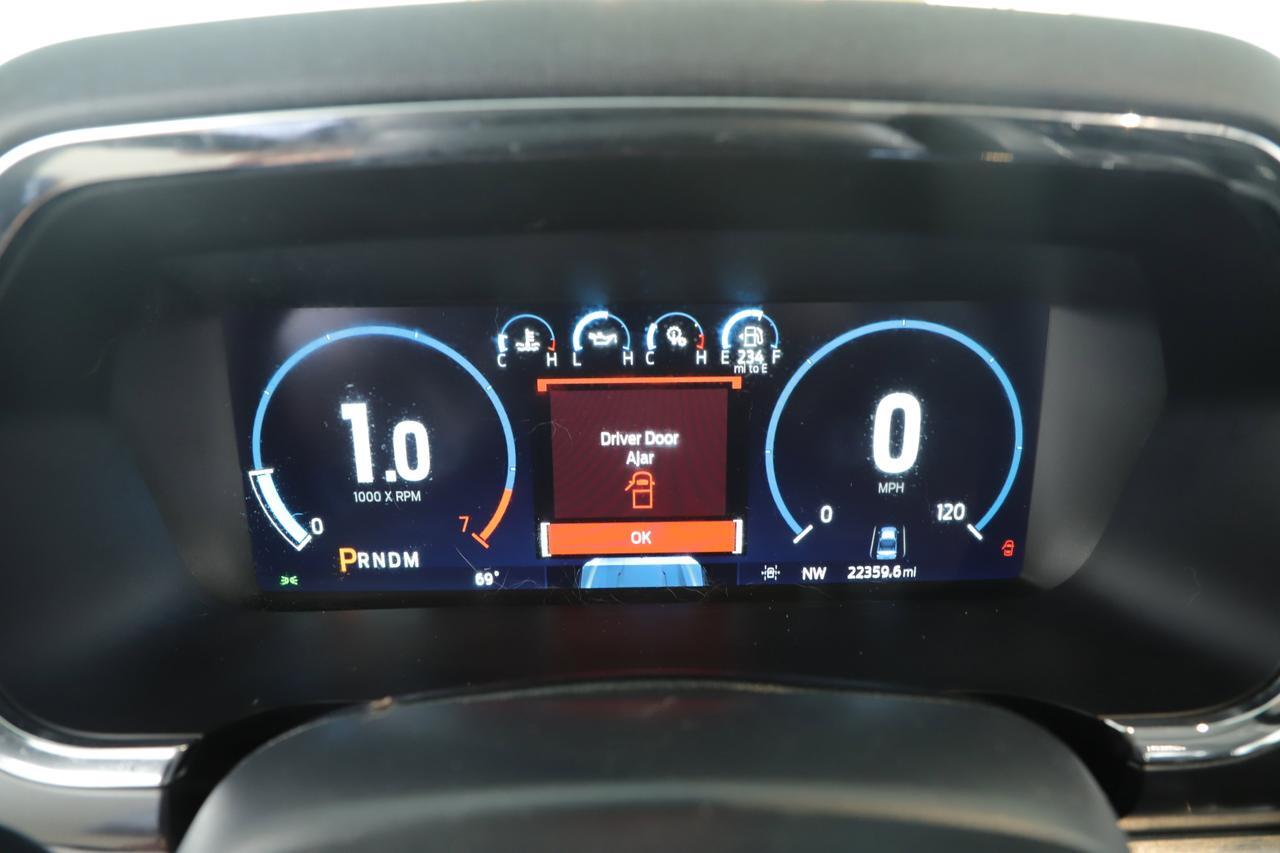 2022 Ford F-150 New Braunfels TX