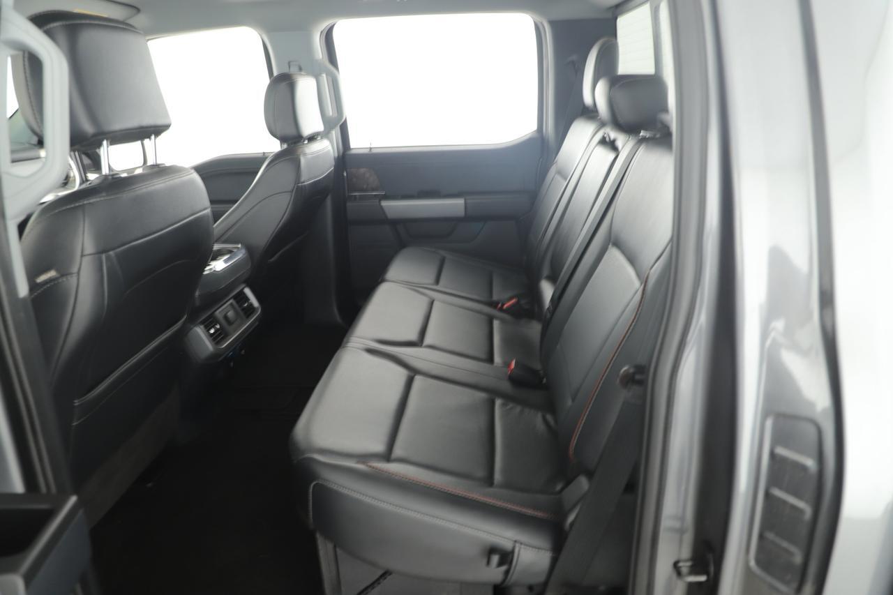 2022 Ford F-150 New Braunfels TX