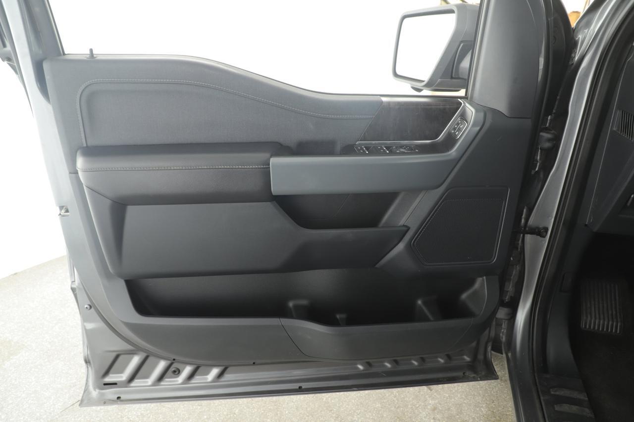 2022 Ford F-150 New Braunfels TX