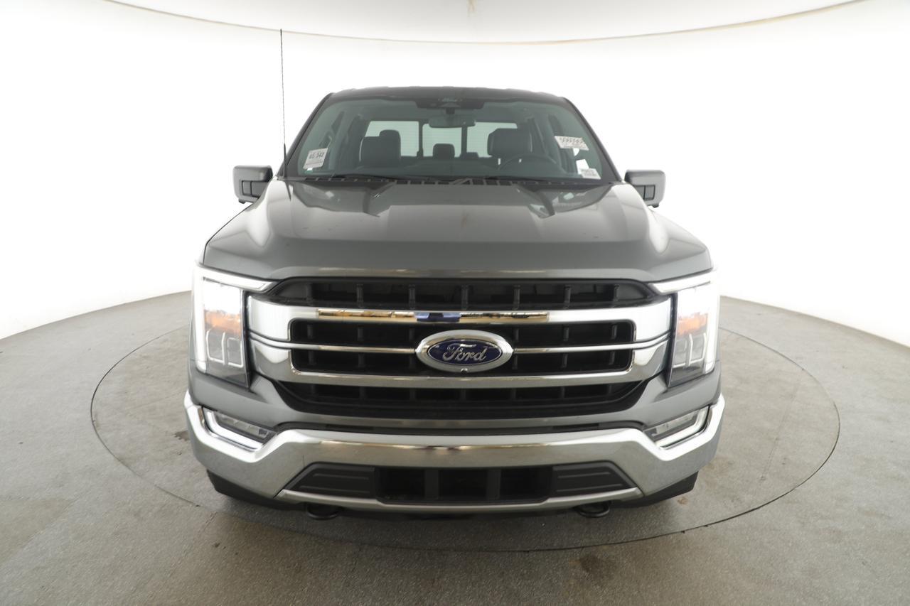 2022 Ford F-150 New Braunfels TX