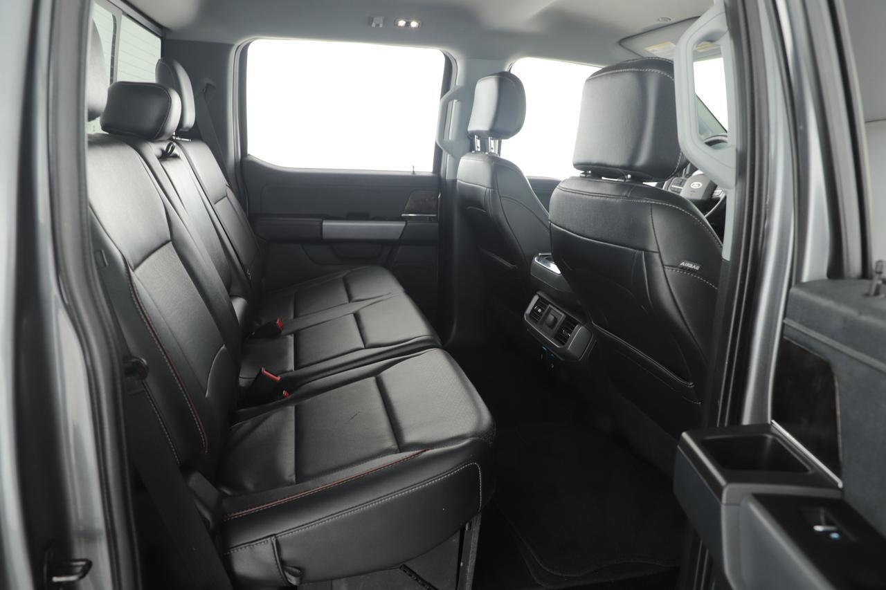 2022 Ford F-150 New Braunfels TX