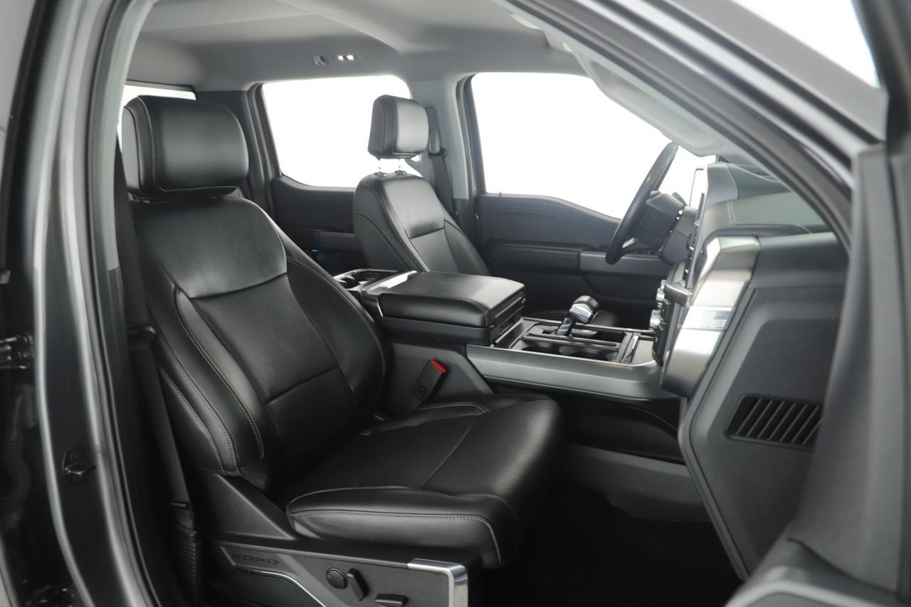 2022 Ford F-150 New Braunfels TX