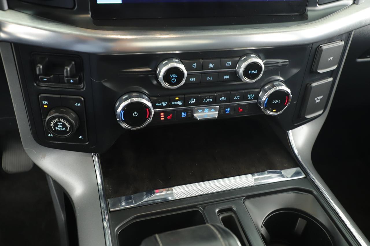 2022 Ford F-150 New Braunfels TX