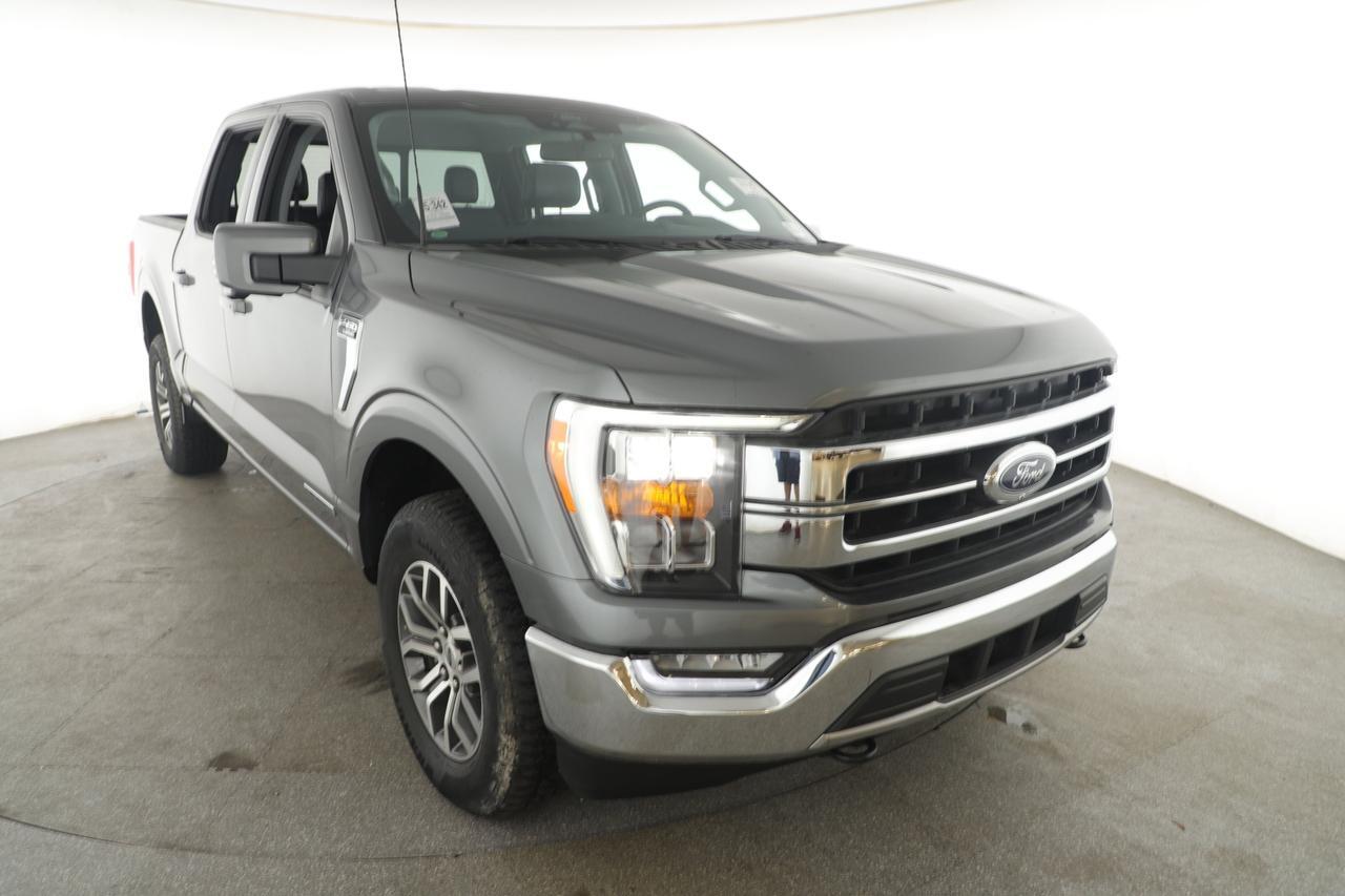 2022 Ford F-150 New Braunfels TX
