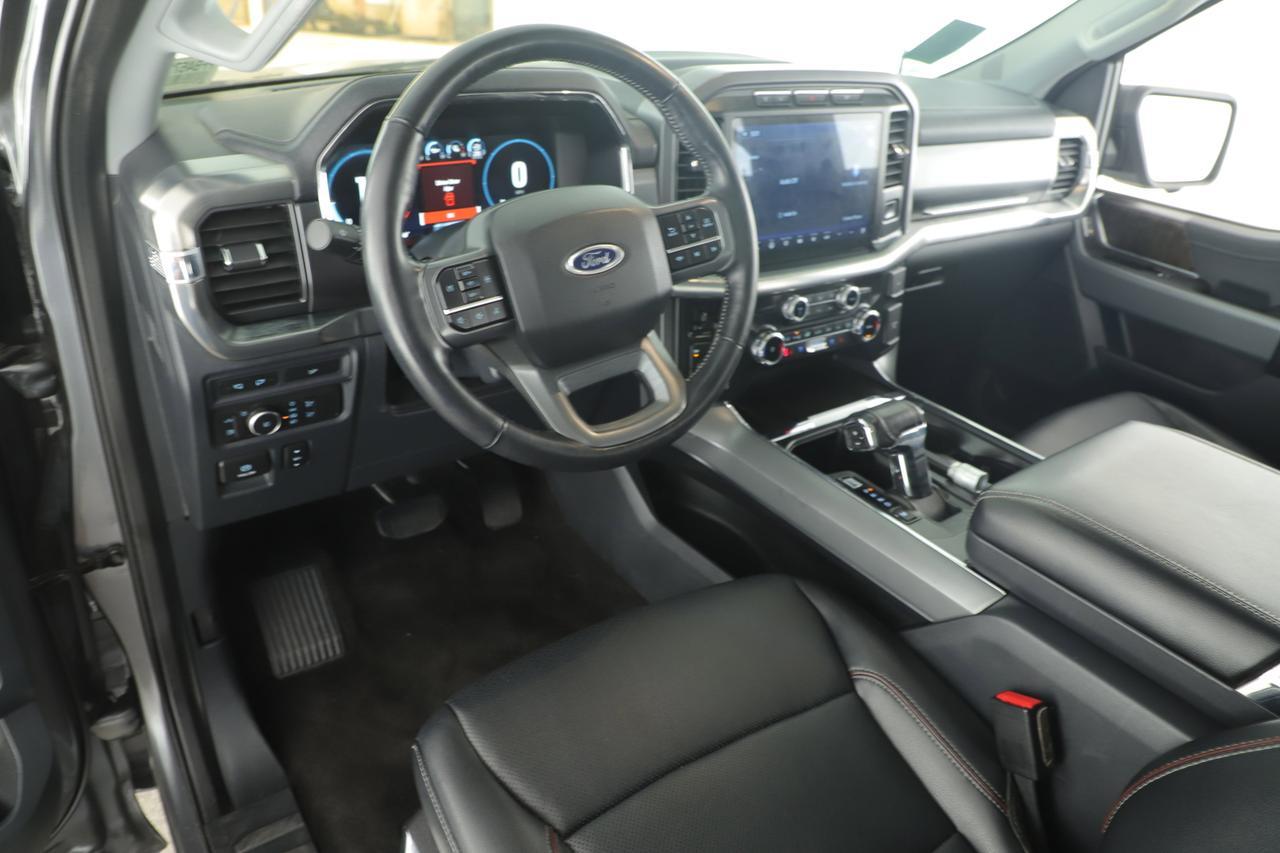 2022 Ford F-150 New Braunfels TX