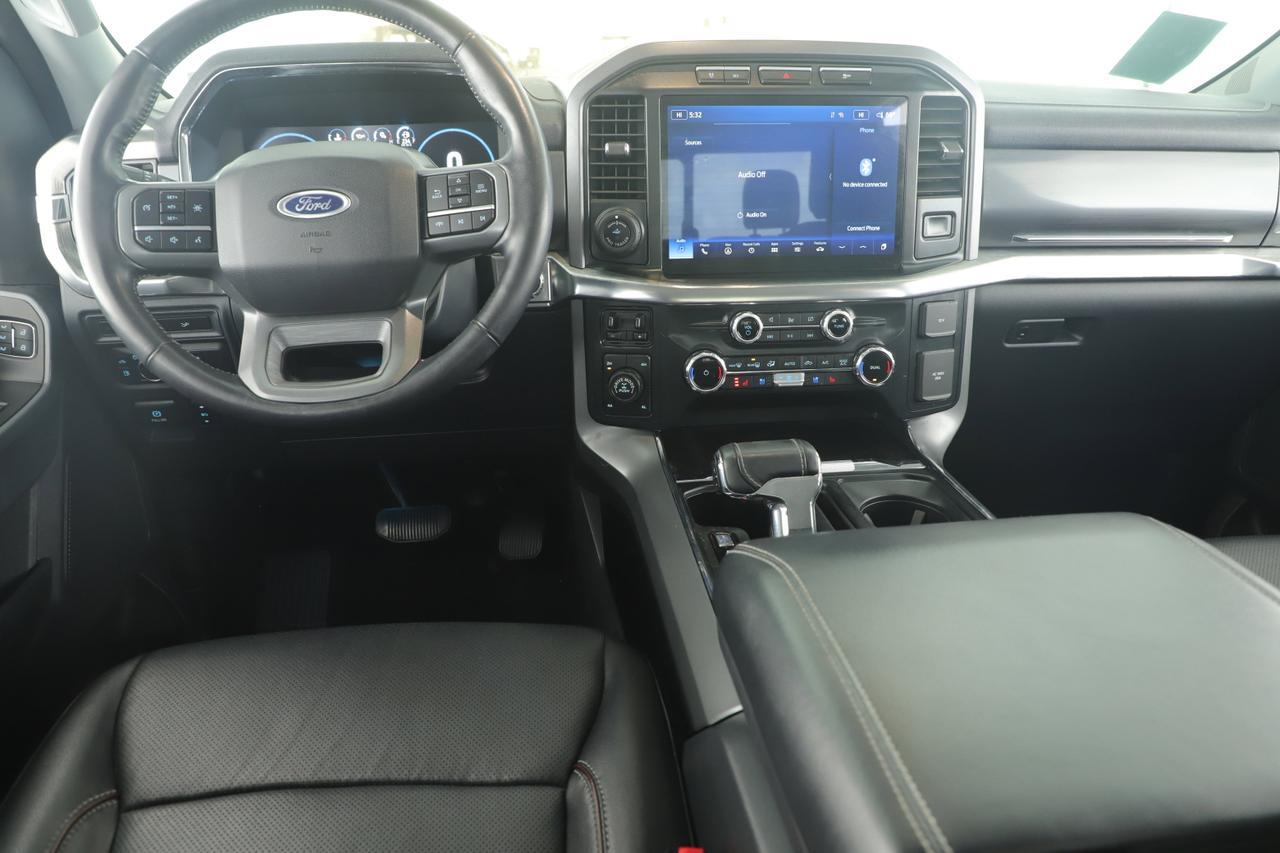 2022 Ford F-150 New Braunfels TX