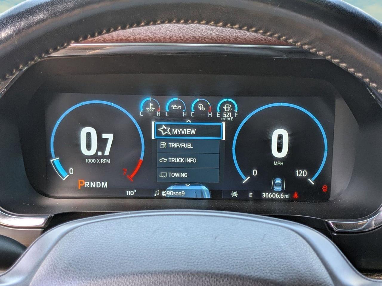 2022 Ford F-150 San Antonio TX