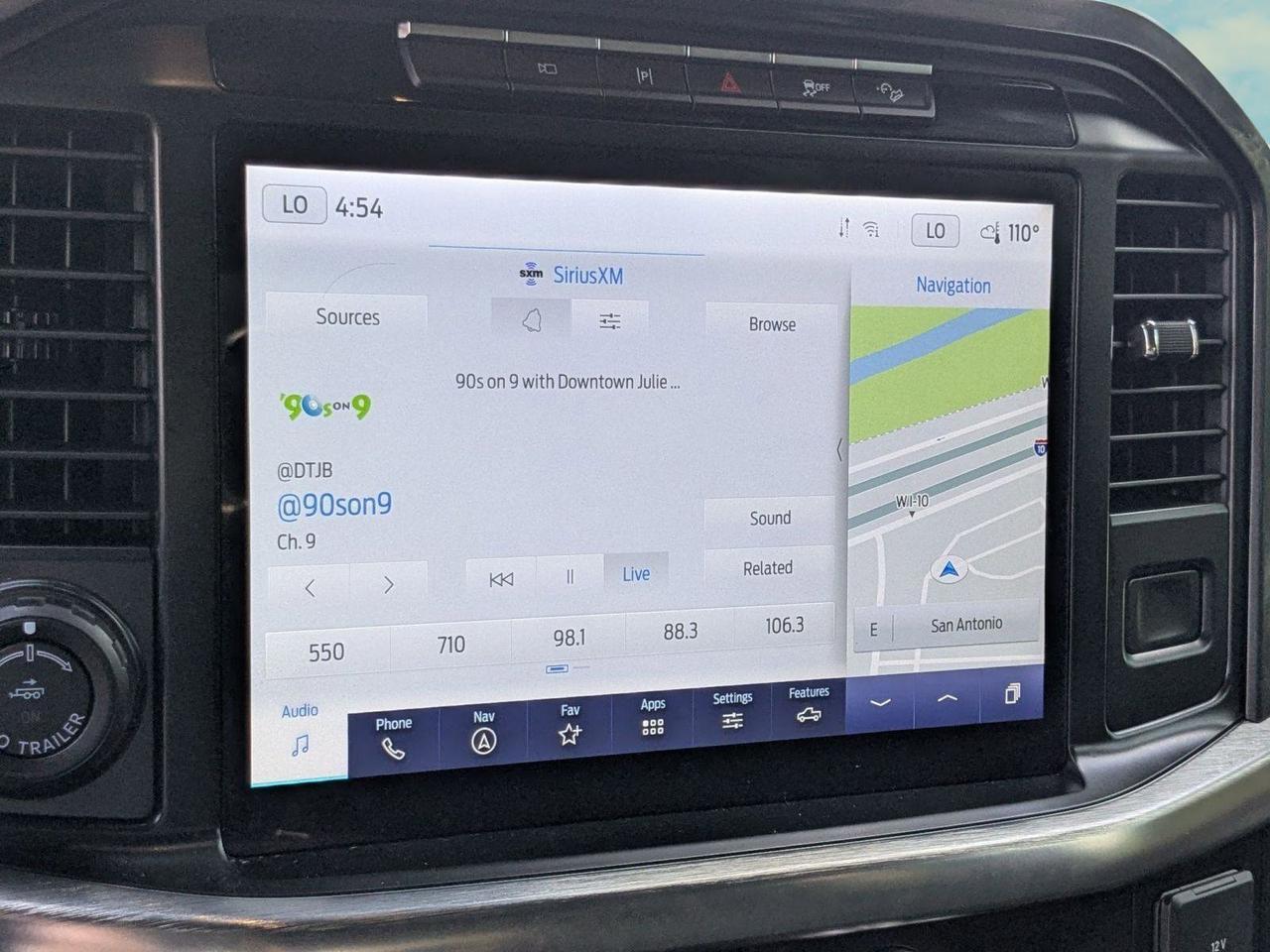 2022 Ford F-150 San Antonio TX