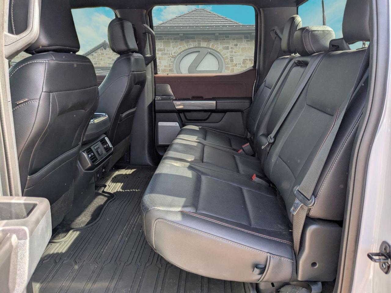 2022 Ford F-150 San Antonio TX