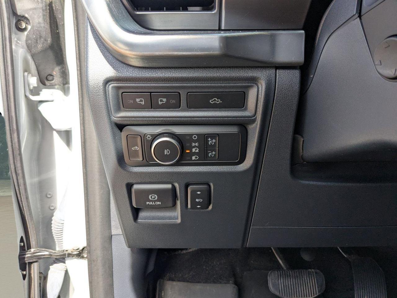 2022 Ford F-150 San Antonio TX