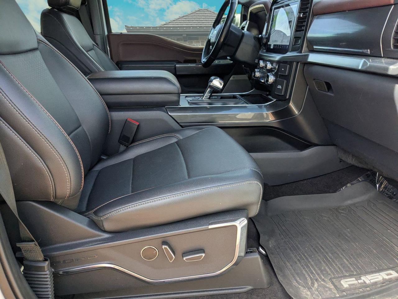 2022 Ford F-150 San Antonio TX
