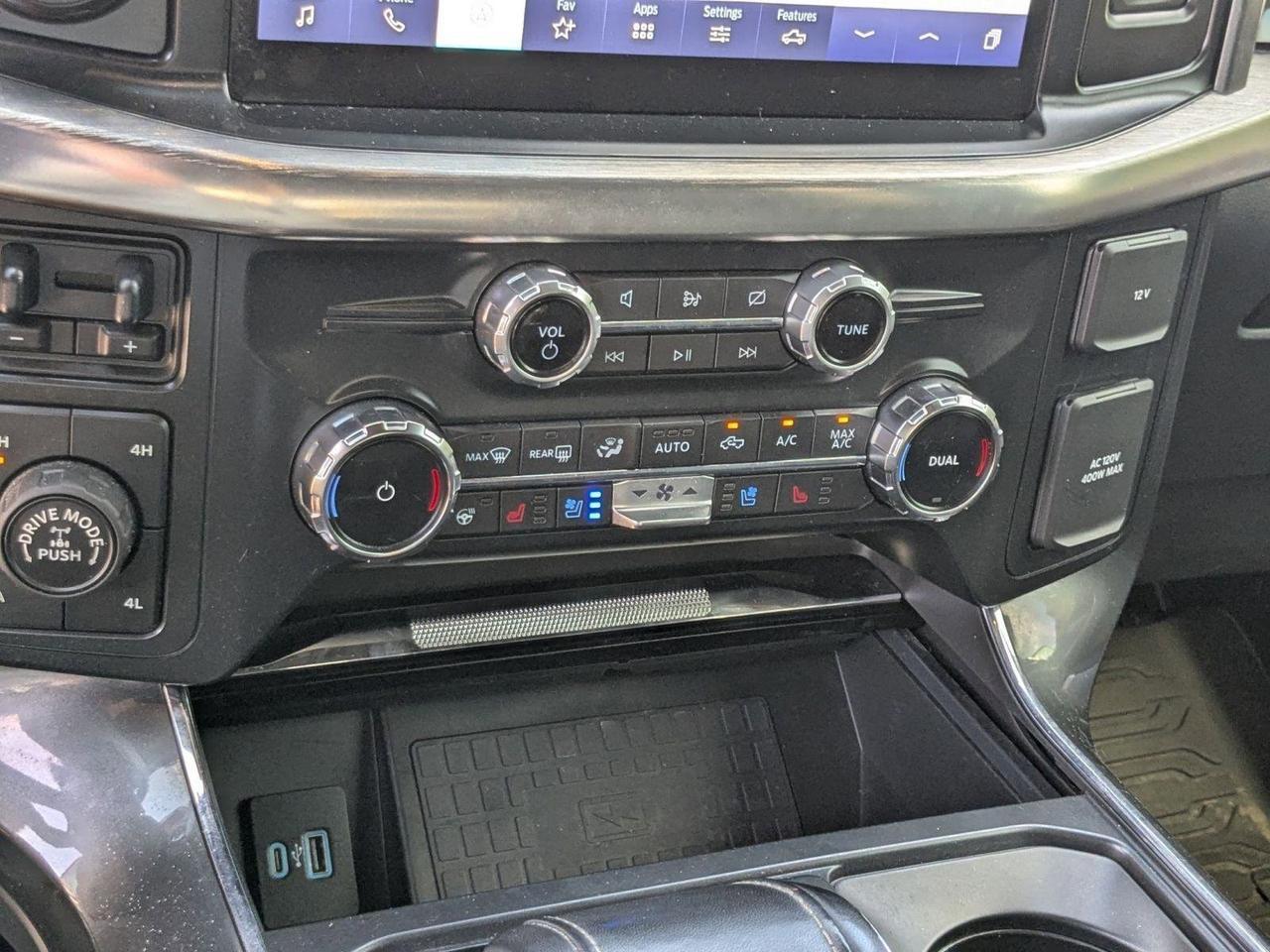 2022 Ford F-150 San Antonio TX