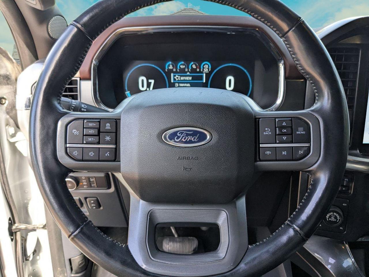 2022 Ford F-150 San Antonio TX